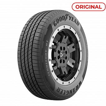���� ���� Goodyear Wrangler Territory HT